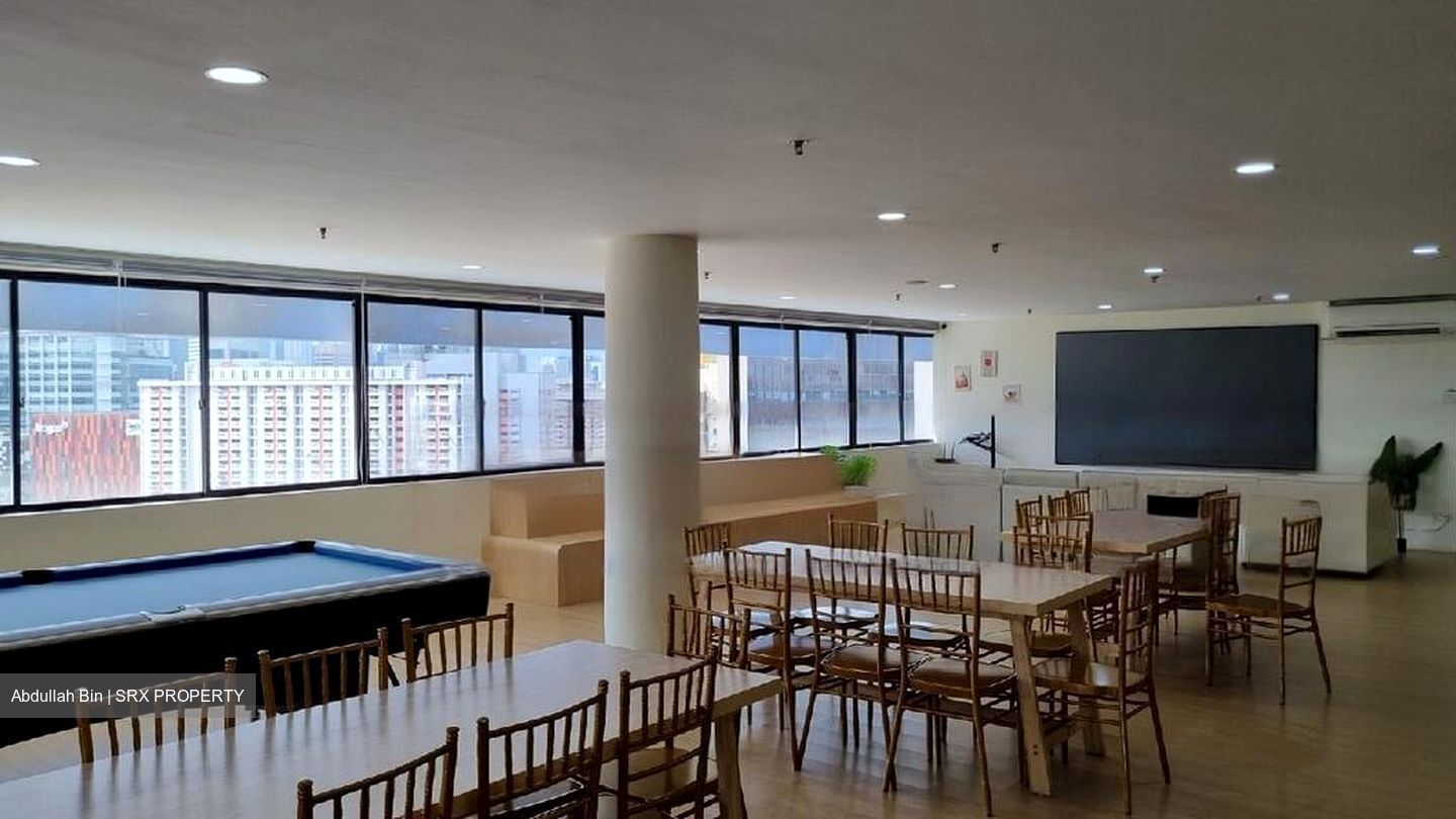 Sim Lim Tower (D8), Office #484839921